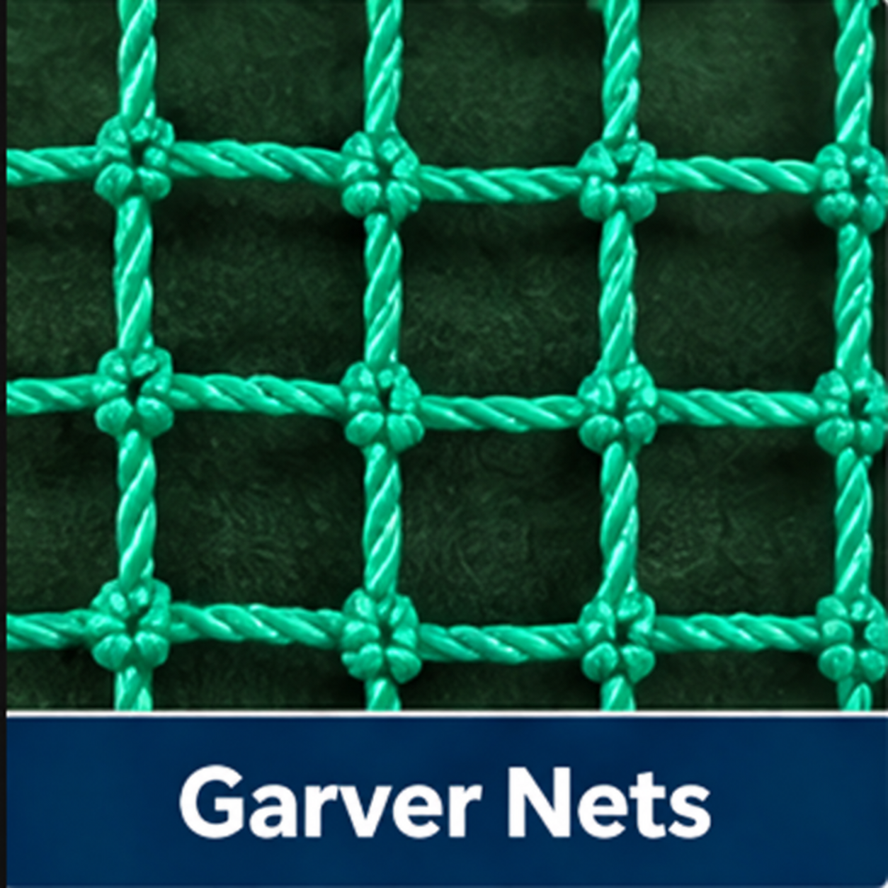 Garver Nets